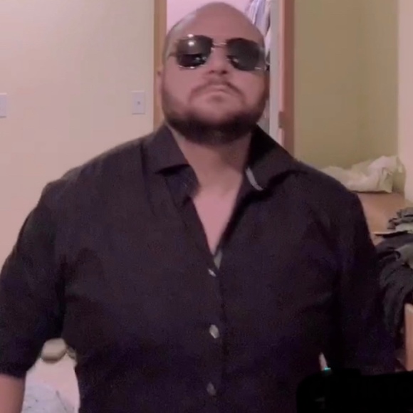 Meet your Posher, Joseph - Picture 1 of 1